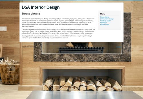 dsainteriordesign.com