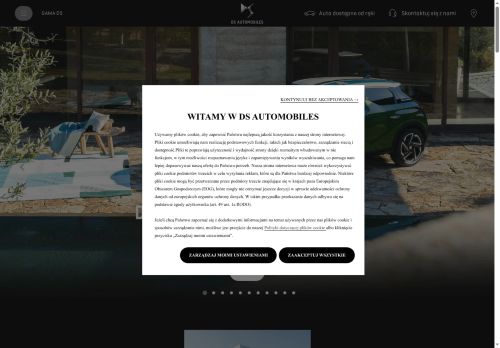 dsautomobiles.pl