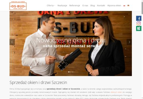 dsbud.com