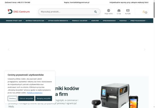 dsgcentrum.pl