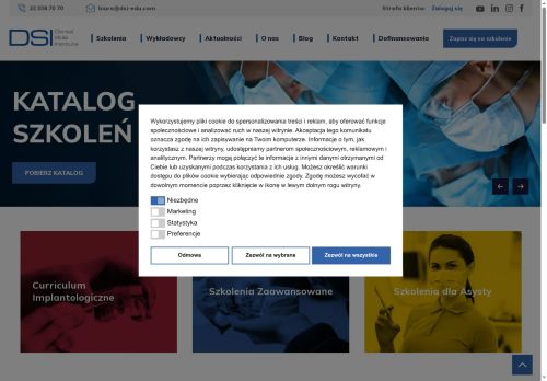 dsi-edu.com