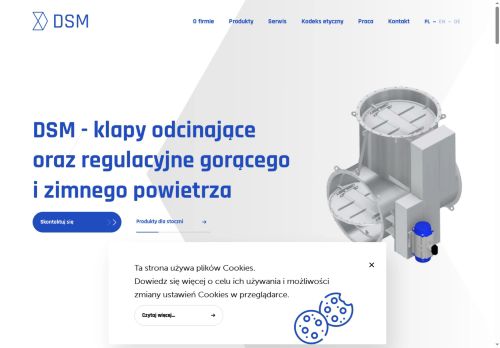 dsmtech.pl
