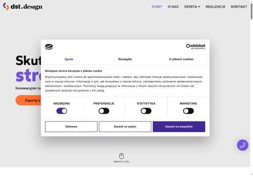 dstdesign.pl