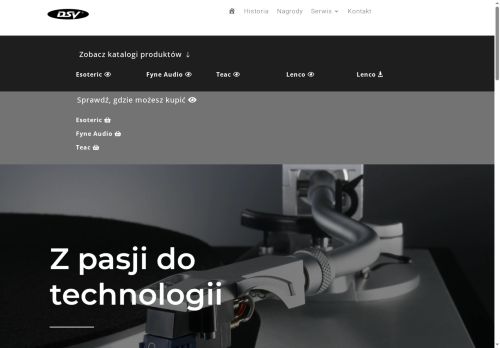 dsv.com.pl