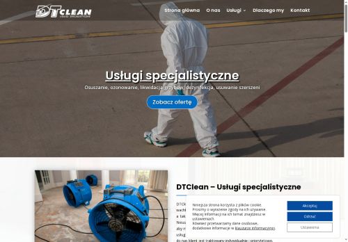 dtclean.pl