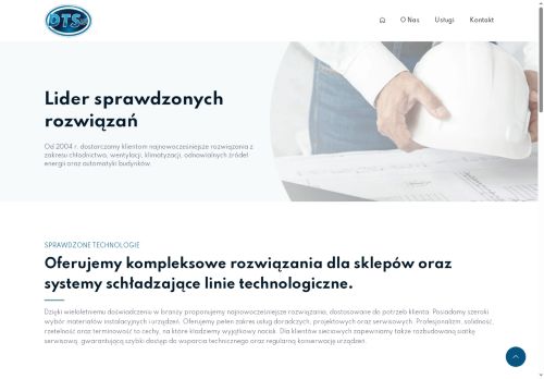dtsserwis.com.pl