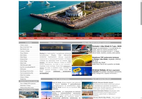 dubaj.wyjazdy.travel