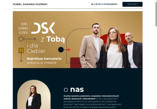 dubielsawinda.pl