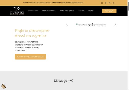 dubinski.com.pl
