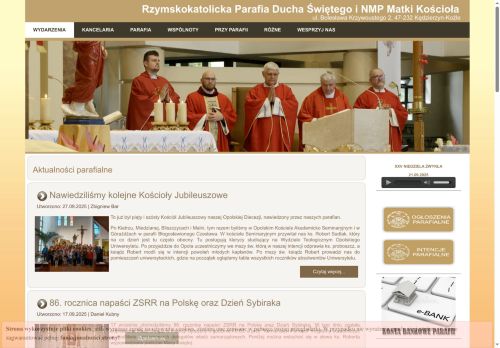 duchaswietego-kk.pl