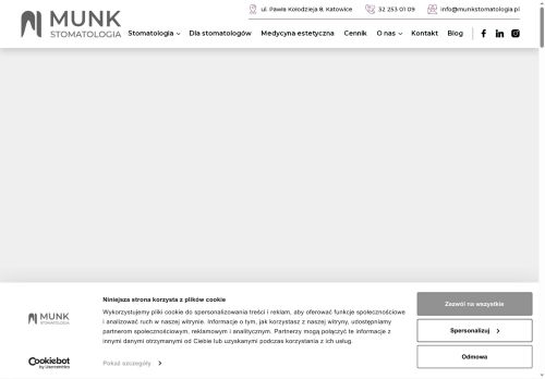 dudaclinic.com