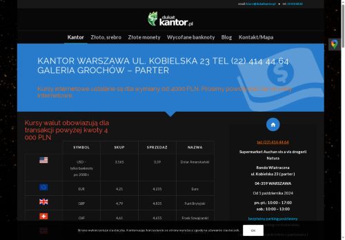 dukatkantor.pl