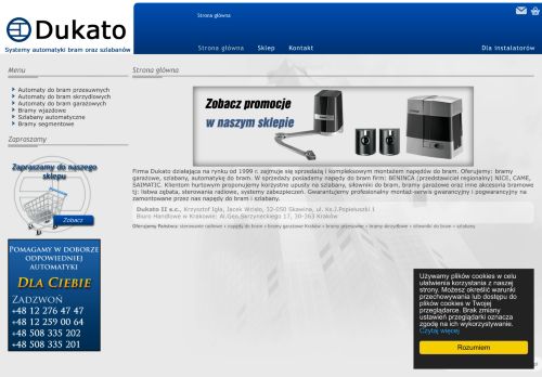 dukato.pl