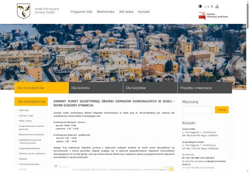 dukla.pl