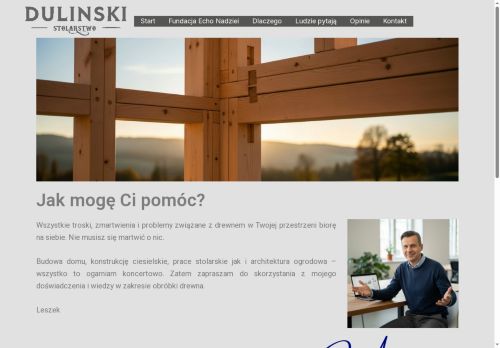 dulinski.com.pl