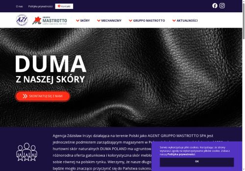 dumapoland.com.pl