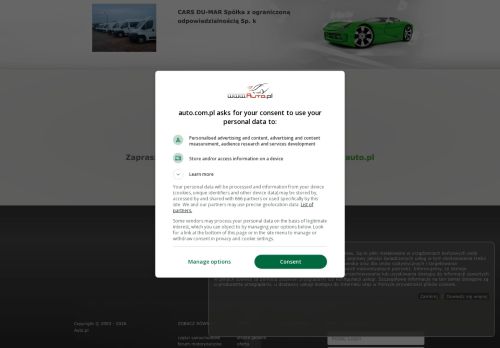 dumar.auto.com.pl