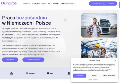 dungito.pl