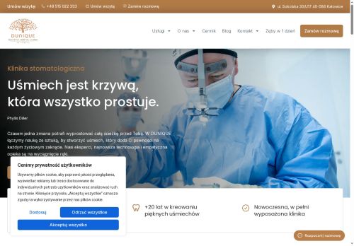 dunique.pl