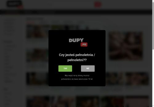 dupy.me