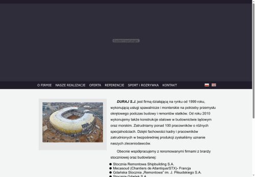 duraj.org.pl