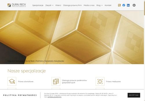 durajreck.com
