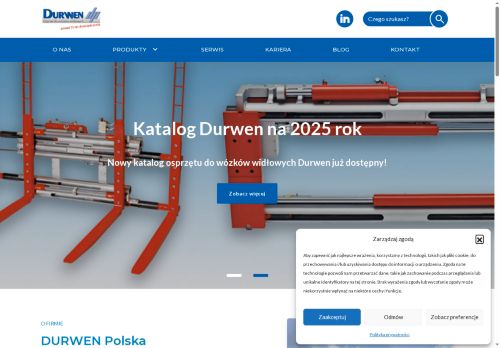durwen.pl