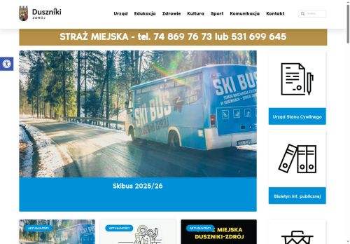 duszniki.pl