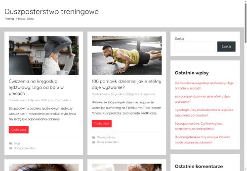 duszpasterstwo.com.pl