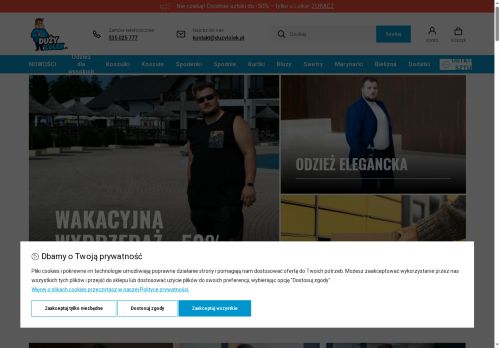 duzylolek.pl