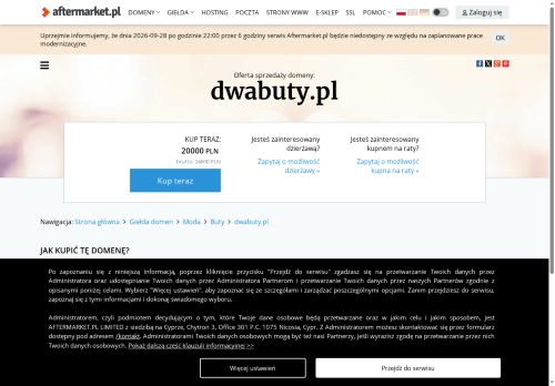 dwabuty.pl