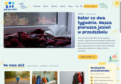dwaplusjeden.pl
