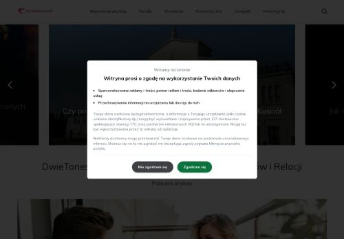 dwietonyserca.pl