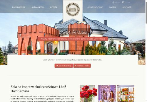 dwor-artusa.pl