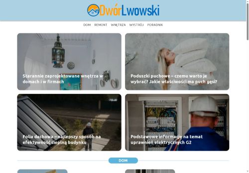 dwor-lwowski.pl