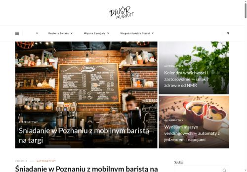 dwor-magnat.pl