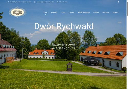 dwor-rychwald.pl