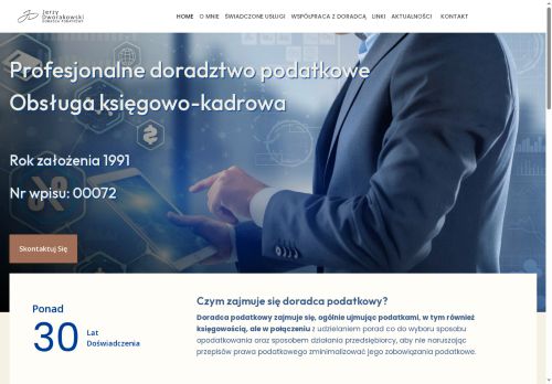 dworakowski.pl