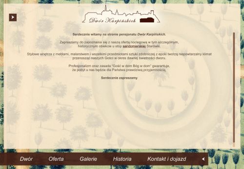 dworek.majsak.pl