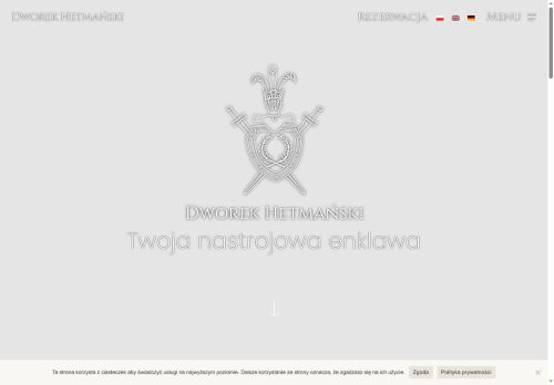 dworekhetmanski.pl