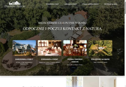 dworekosiecki.pl