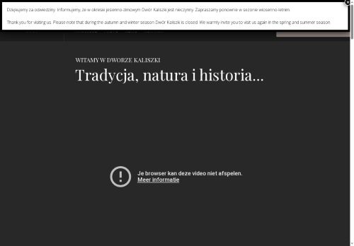 dworkaliszki.pl