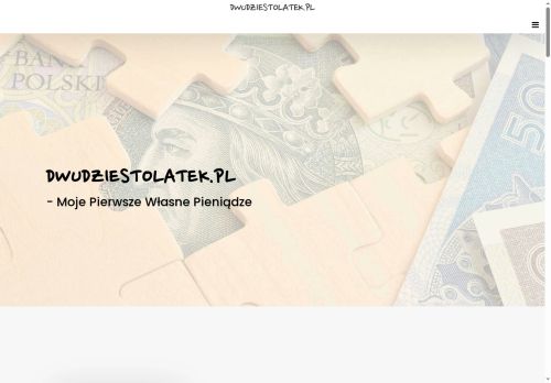 dwudziestolatek.pl
