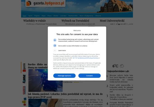 dwumiasto.pl