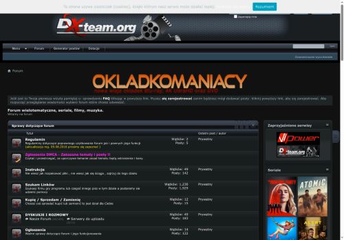 dx-team.org