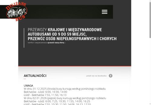 dylizans-bus.pl
