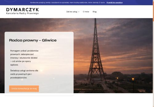 dymarczyk.net