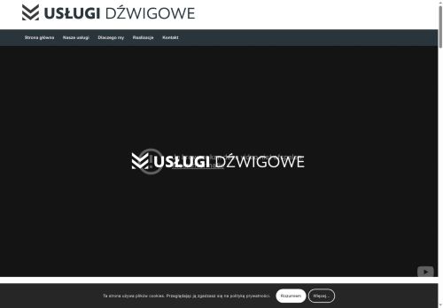 dymeldzwigi.pl