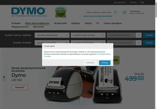 dymosklep.pl