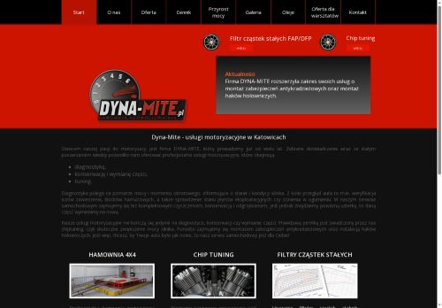dyna-mite.pl